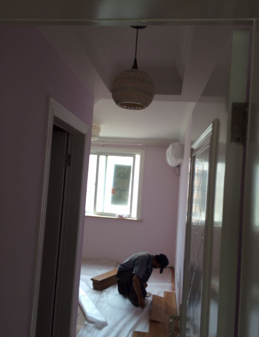 �Ϻ�һƷ����װ��Ч��ͼ