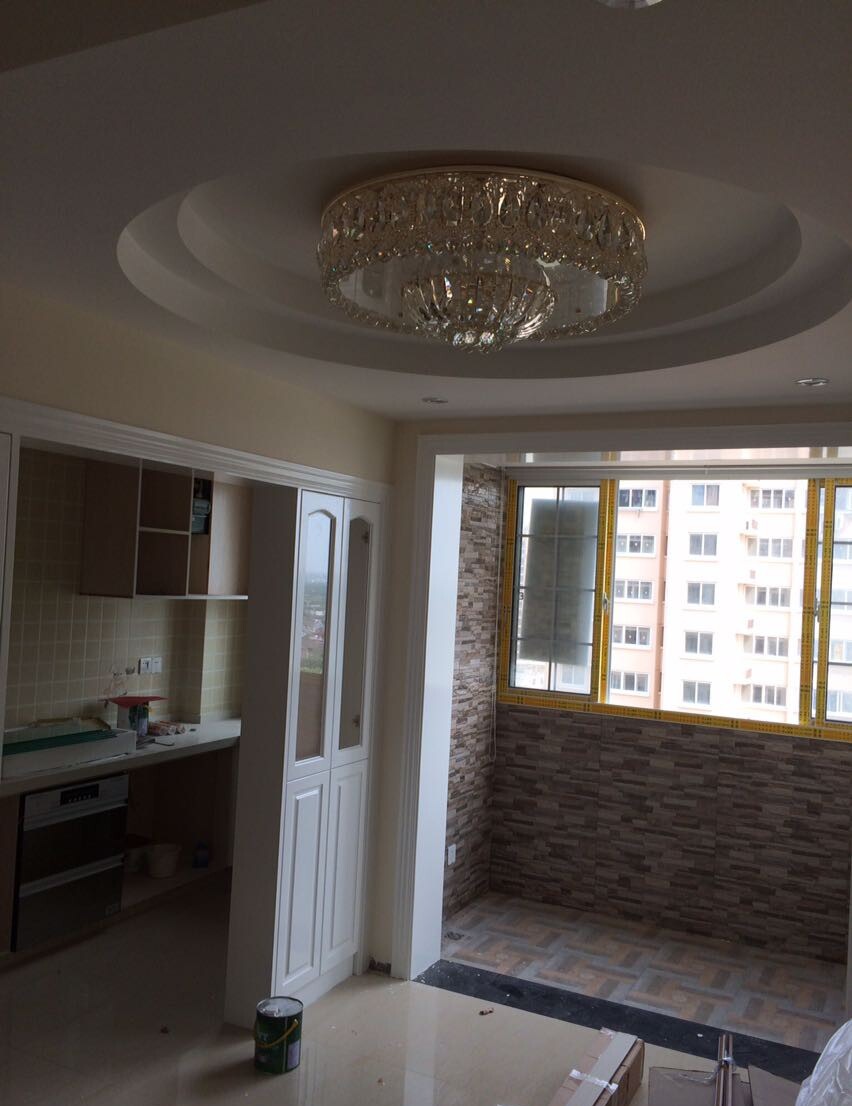 �Ϻ�һƷ����װ��Ч��ͼ