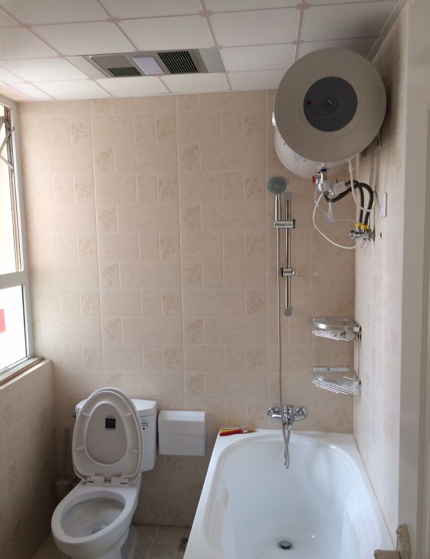 �Ϻ�һƷ����װ��Ч��ͼ