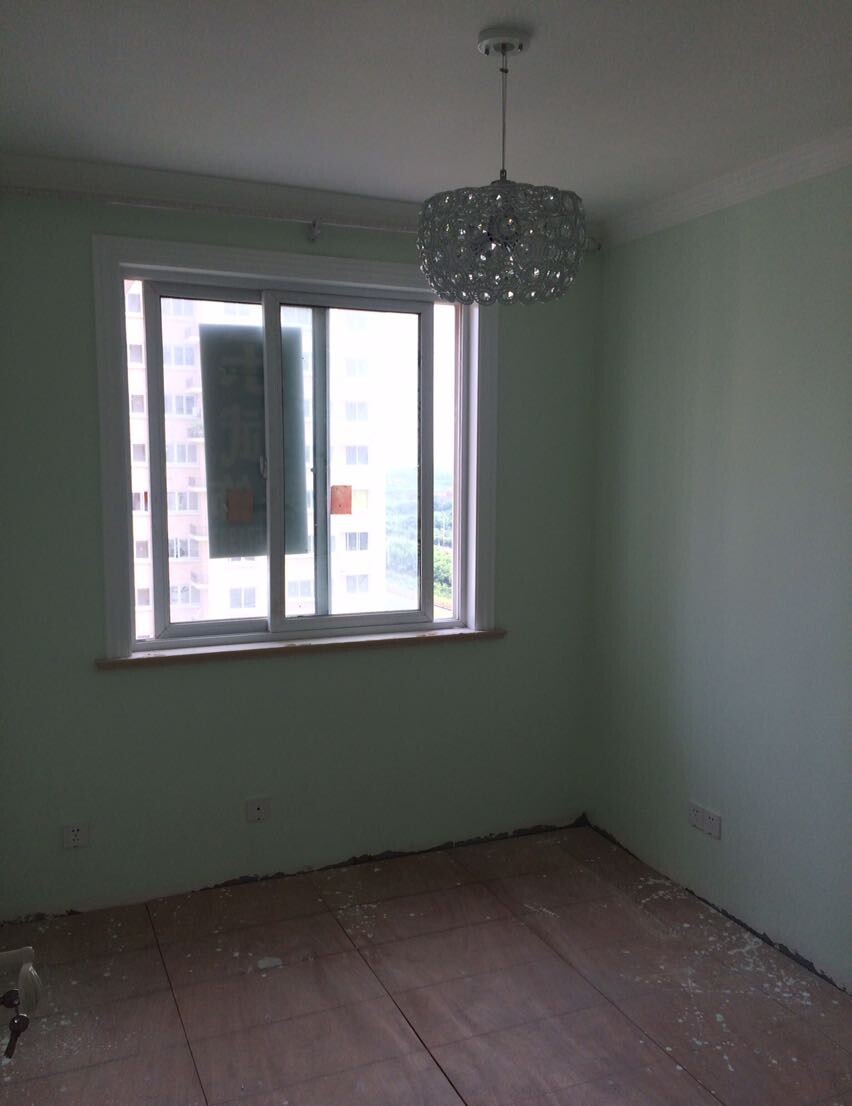 �Ϻ�һƷ����װ��Ч��ͼ