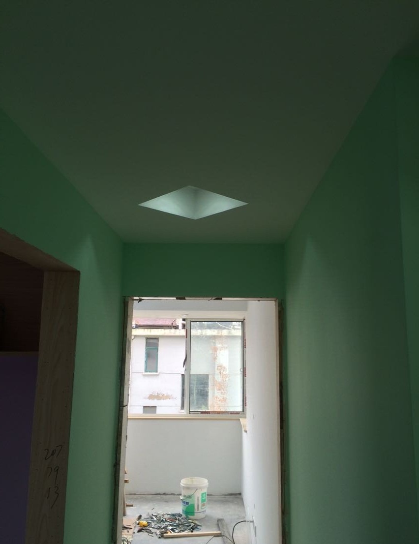 �Ϻ����϶���װ��Ч��ͼ