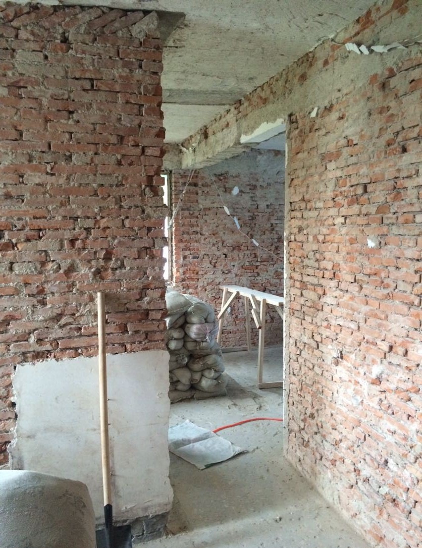 �Ϻ����϶���װ��Ч��ͼ