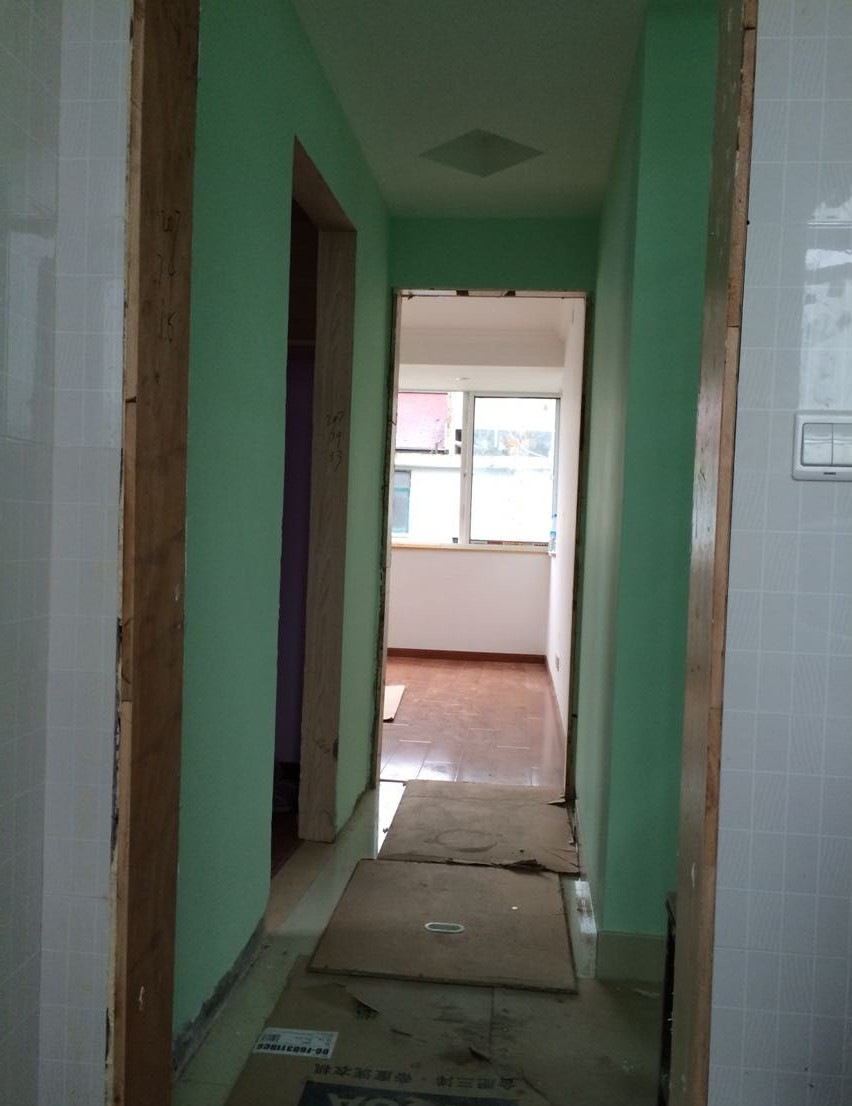 �Ϻ����϶���װ��Ч��ͼ