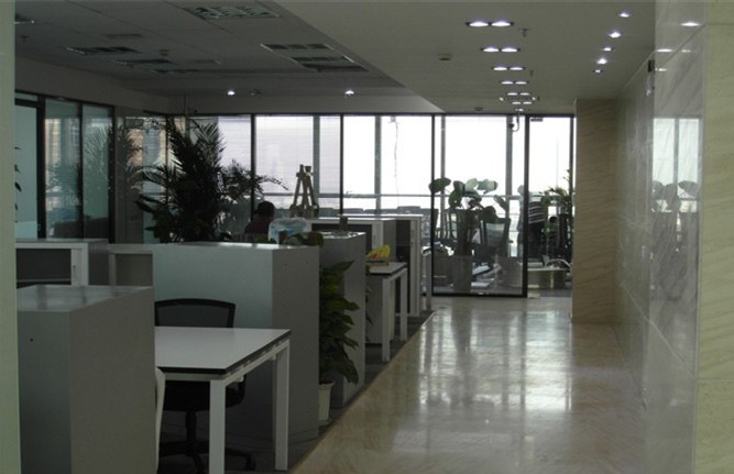 �Ϻ��ۻ�㳡װ��Ч��ͼ