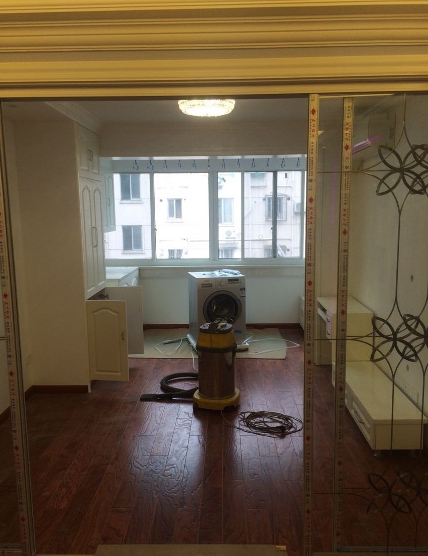 �Ϻ���»�Էװ��Ч��ͼ