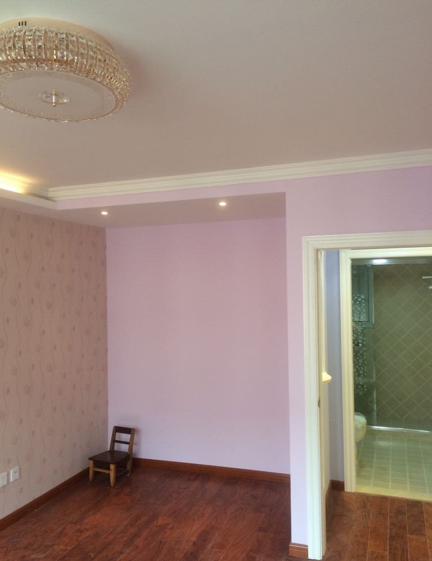 �Ϻ���»�Էװ��Ч��ͼ