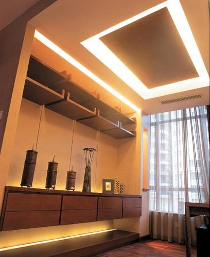 �Ϻ��������װ��Ч��ͼ