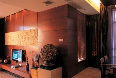 �Ϻ��������װ��Ч��ͼ