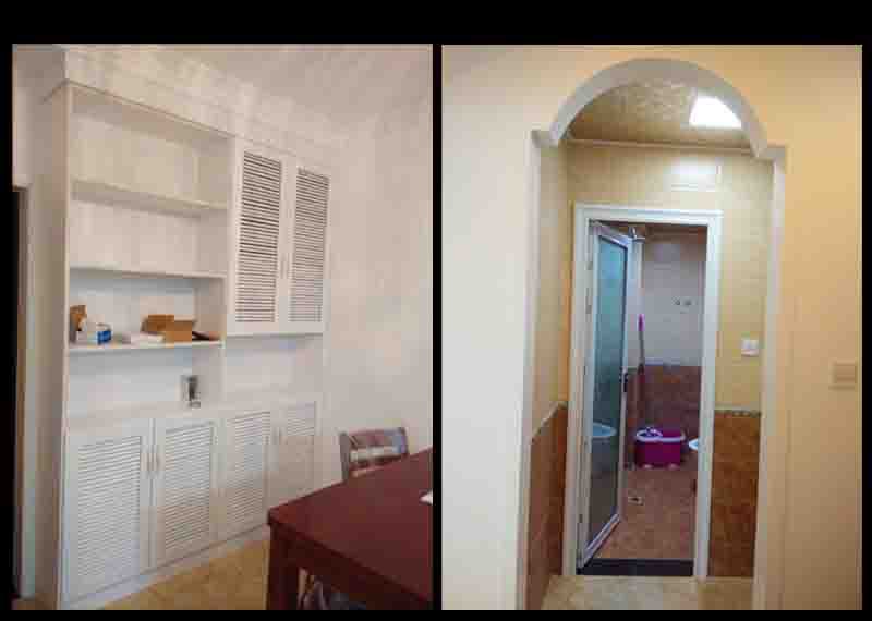 ʯ��ׯ��������װ��Ч��ͼ