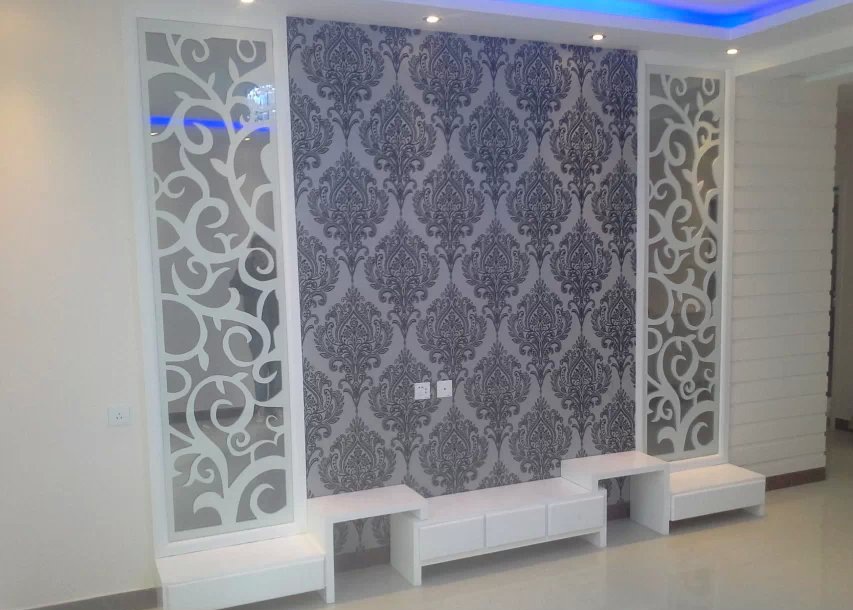 郑州升龙又一城装修效果图