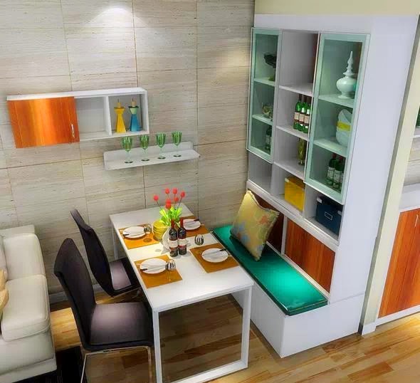 ����С��װ��Ч��ͼ