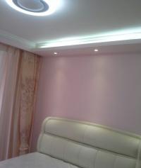 上海彭浦新村装修效果图