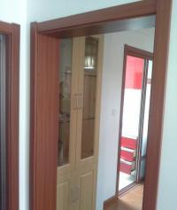 上海彭浦新村装修效果图