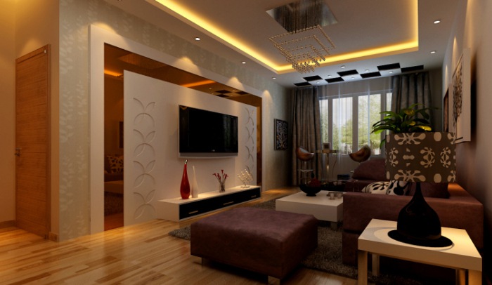 ��������������װ��Ч��ͼ