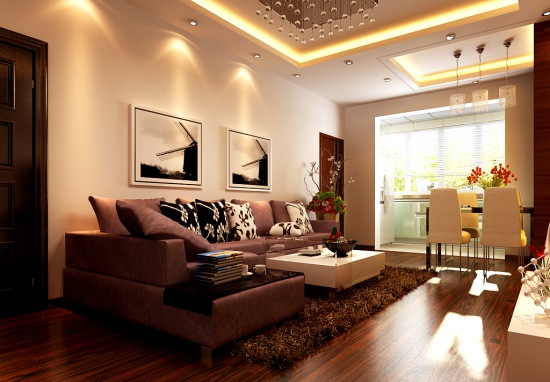 �����������װ��Ч��ͼ