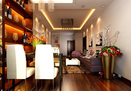 �����������װ��Ч��ͼ