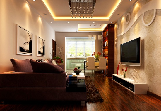 �����������װ��Ч��ͼ