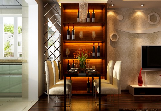 �����������װ��Ч��ͼ