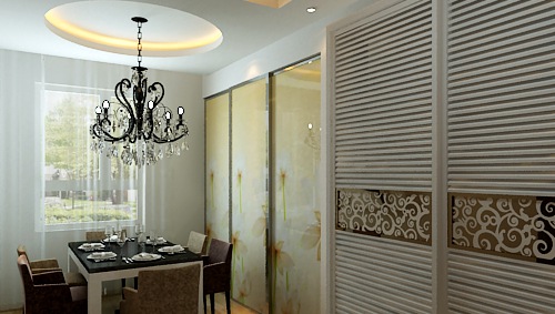 ���������������װ��Ч��ͼ