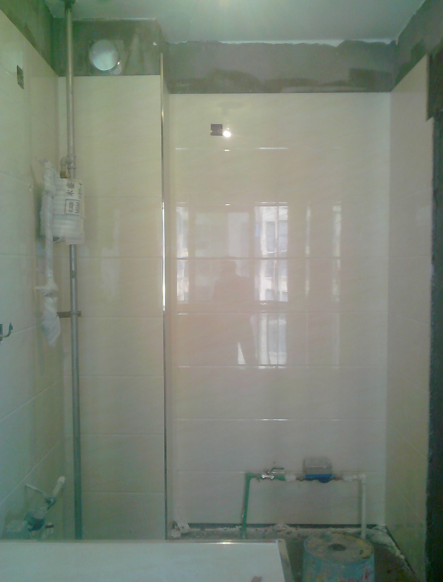 西安高山流水星币传说装修效果图