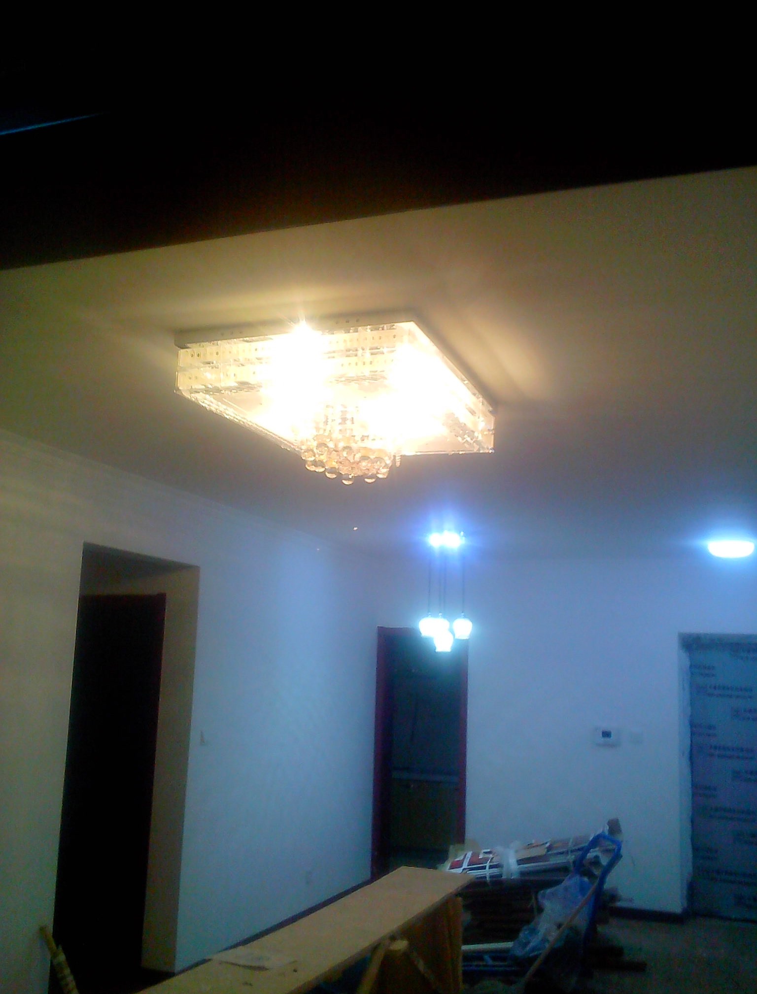 西安高山流水星币传说装修效果图