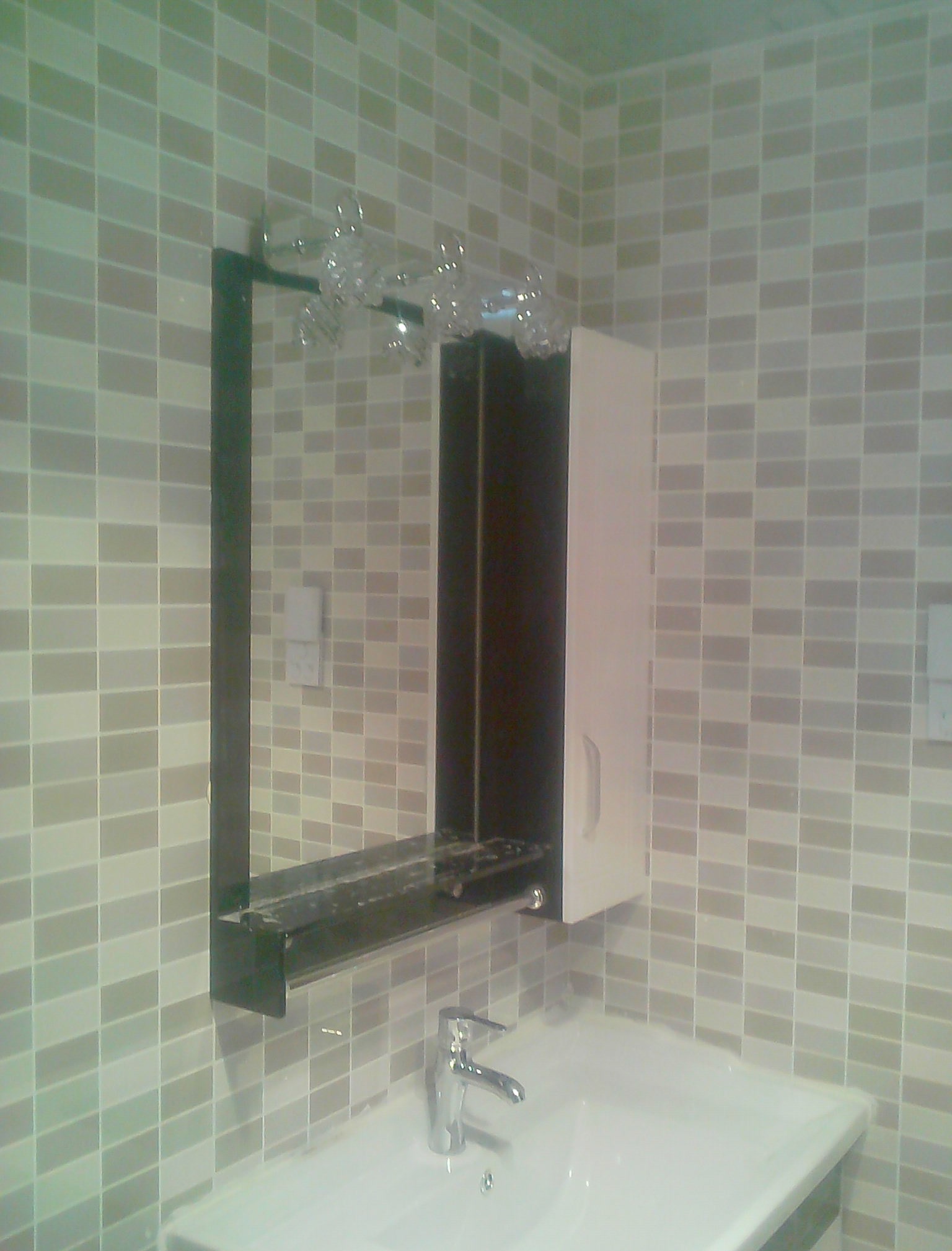 西安高山流水星币传说装修效果图