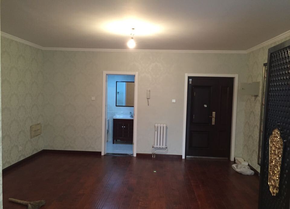 北京西成忆树装修效果图