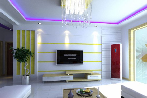 �����Զ��³�װ��Ч��ͼ