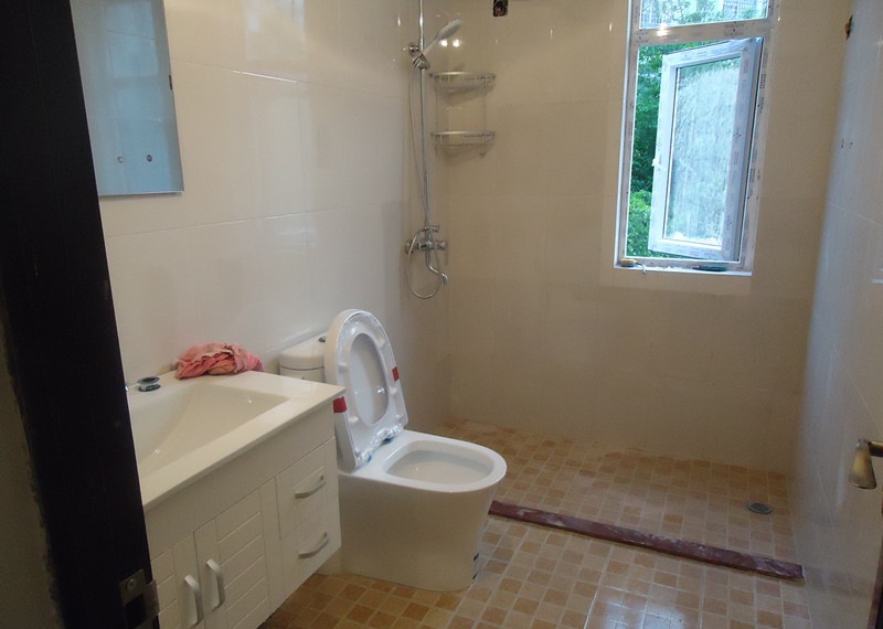 深圳鹏湾花园装修效果图