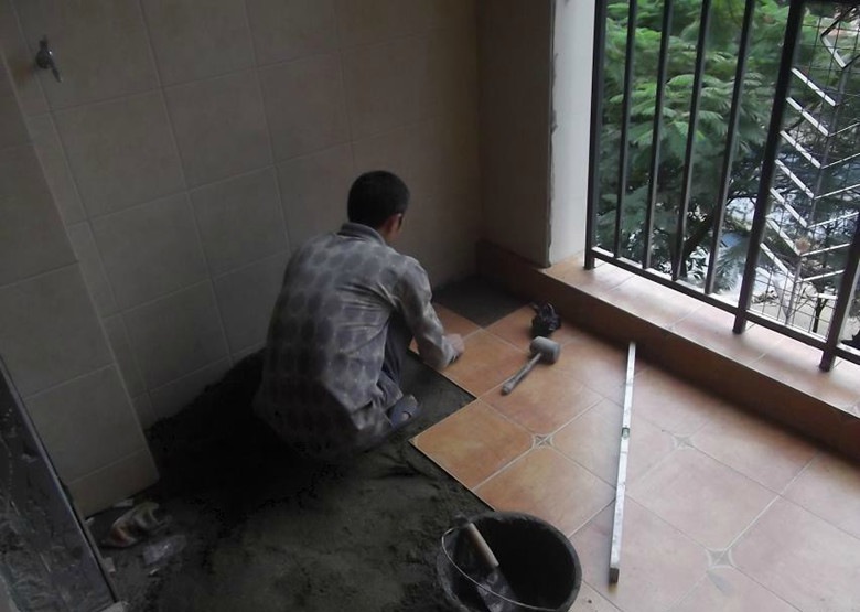 深圳鹏湾花园装修效果图