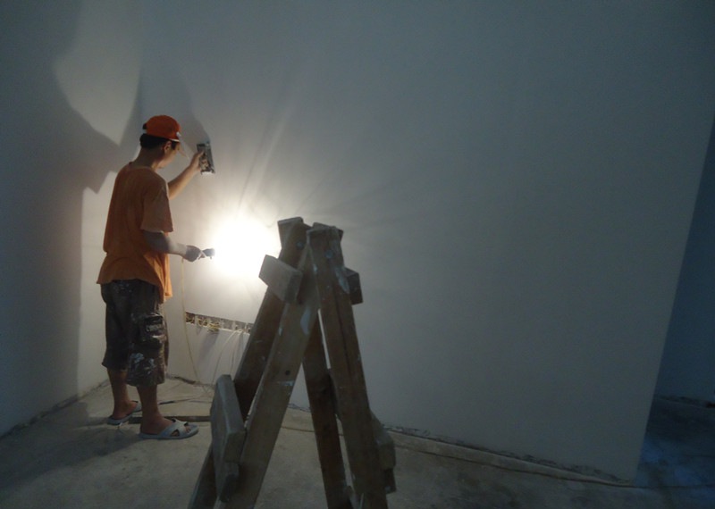 深圳鹏湾花园装修效果图