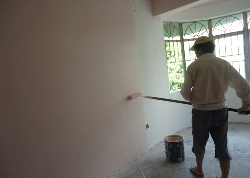 深圳鹏湾花园装修效果图