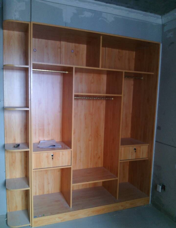 ��̨�ᾰ����װ��Ч��ͼ