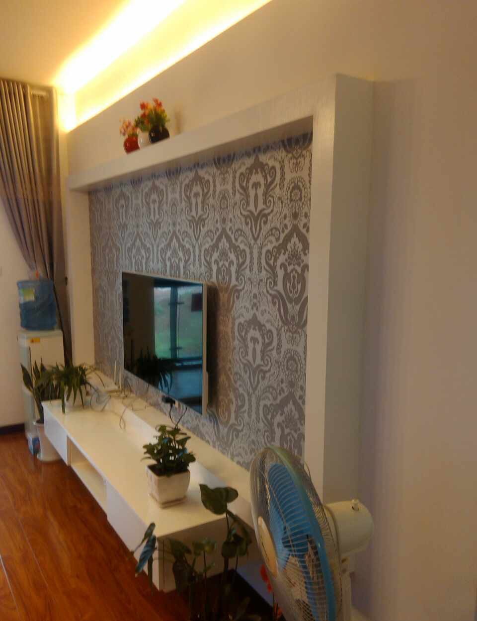 �人�Ҹ�С��װ��Ч��ͼ