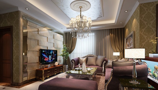 ������Ǿź�װ��Ч��ͼ