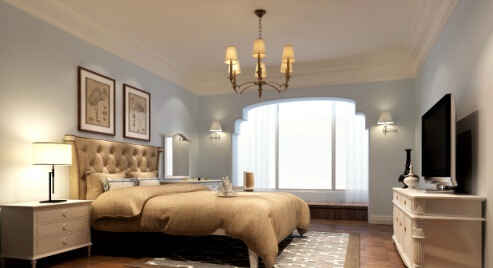 �人���峤��һ��3��1��Ԫ2902��װ��Ч��ͼ