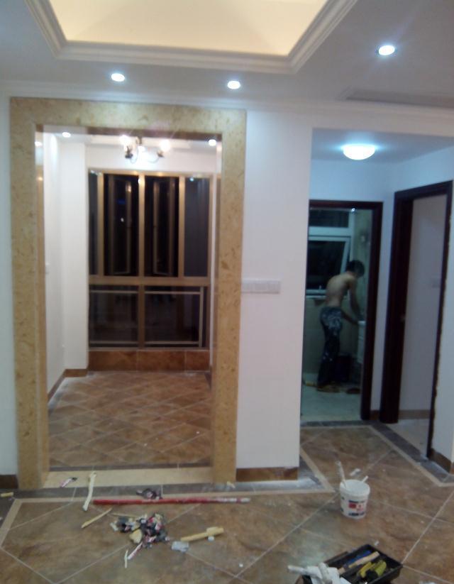 �к������׸�װ��Ч��ͼ