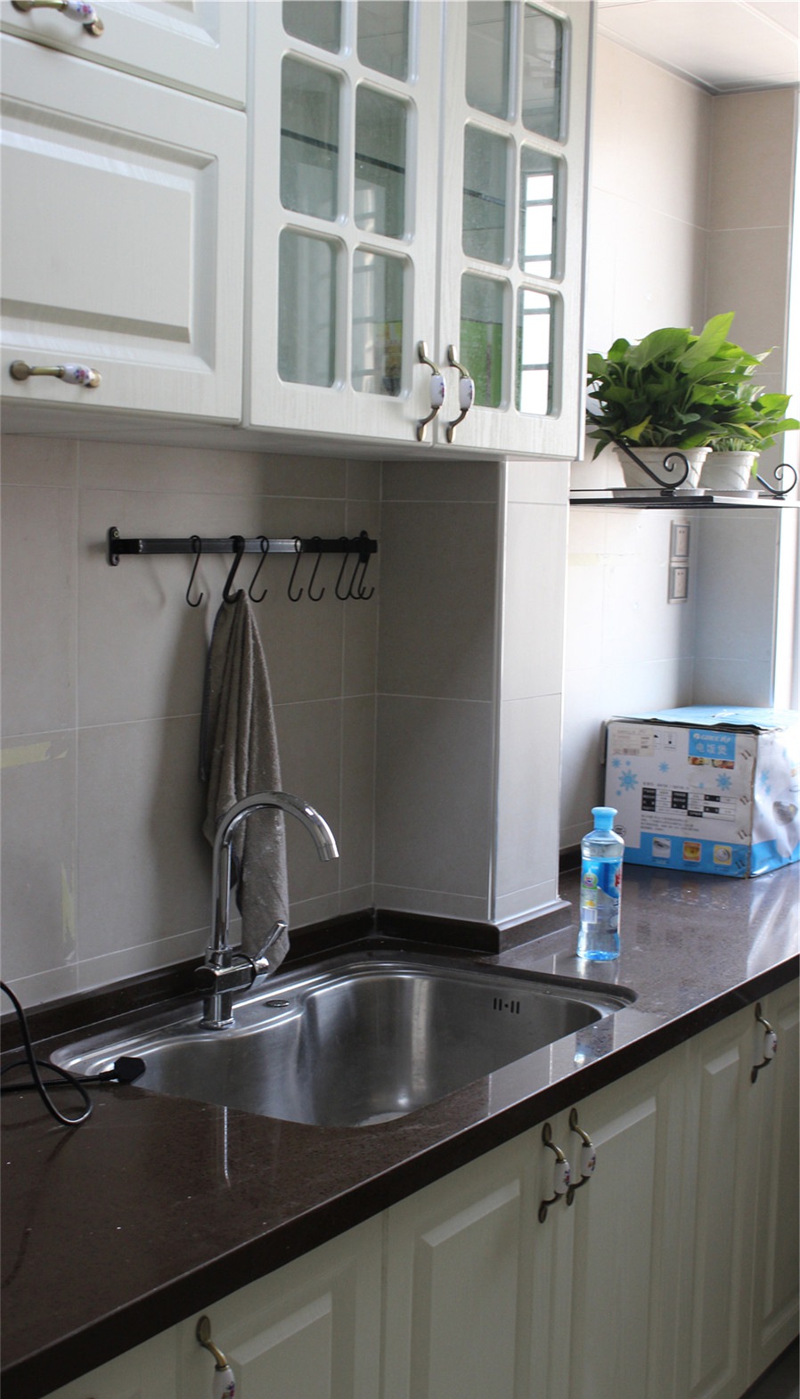 郑州正商城和园装修效果图