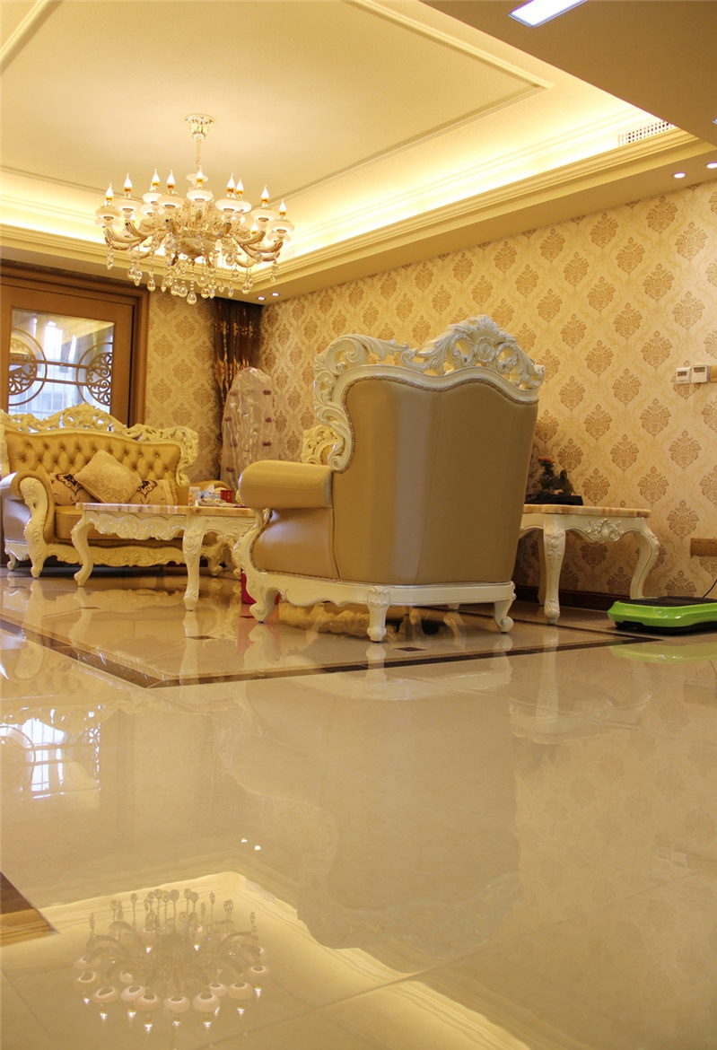 郑州正商新蓝钻A区装修效果图