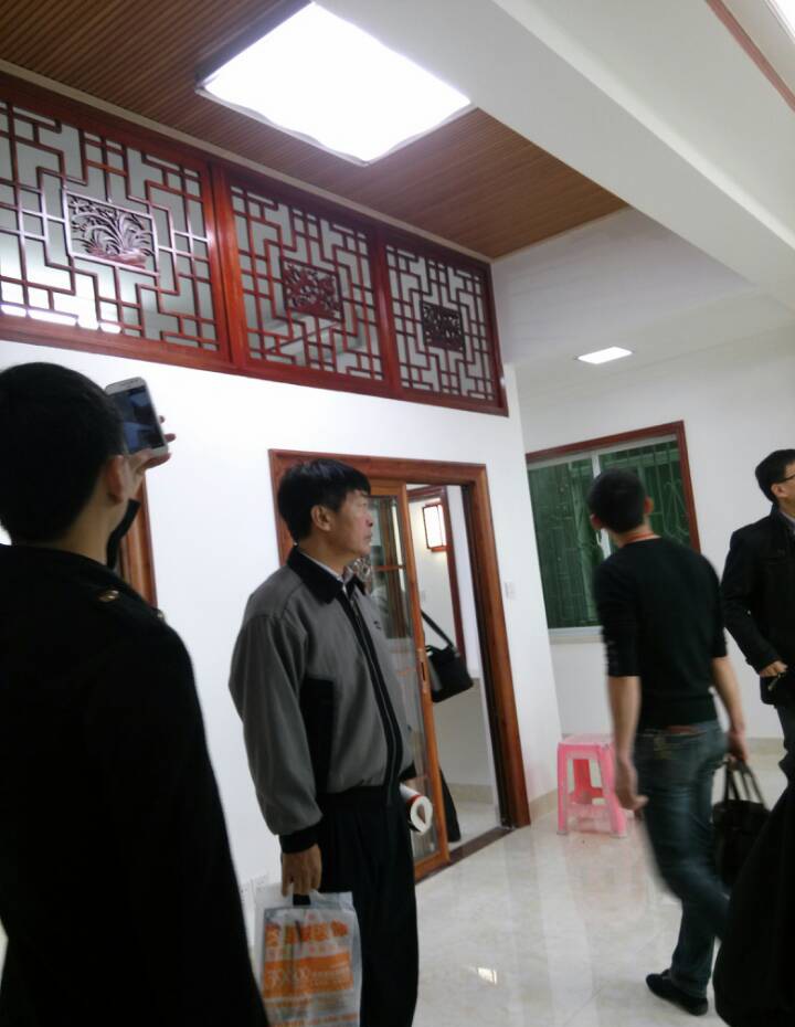 ��������԰С��װ��Ч��ͼ