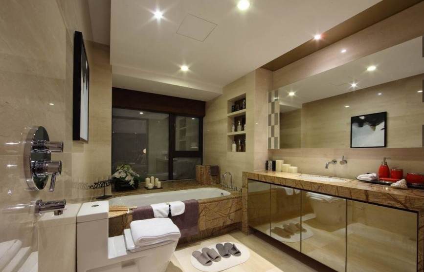 �����������ˮ��װ��Ч��ͼ