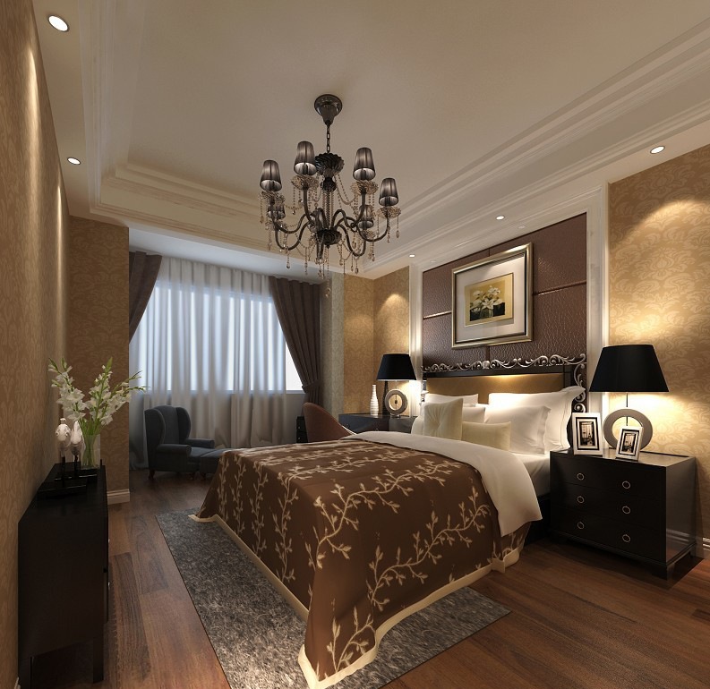 �ൺ���װ��Ч��ͼ