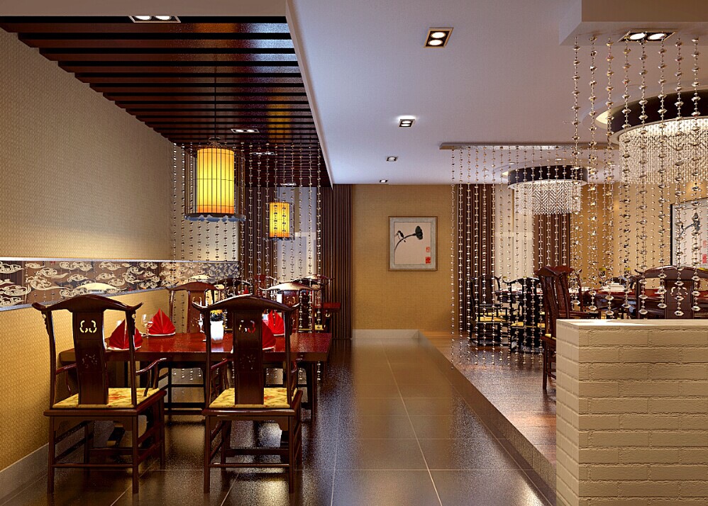 石家庄开发区装修效果图