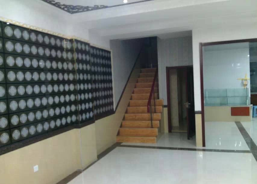 ��̨���־�¥װ��Ч��ͼ