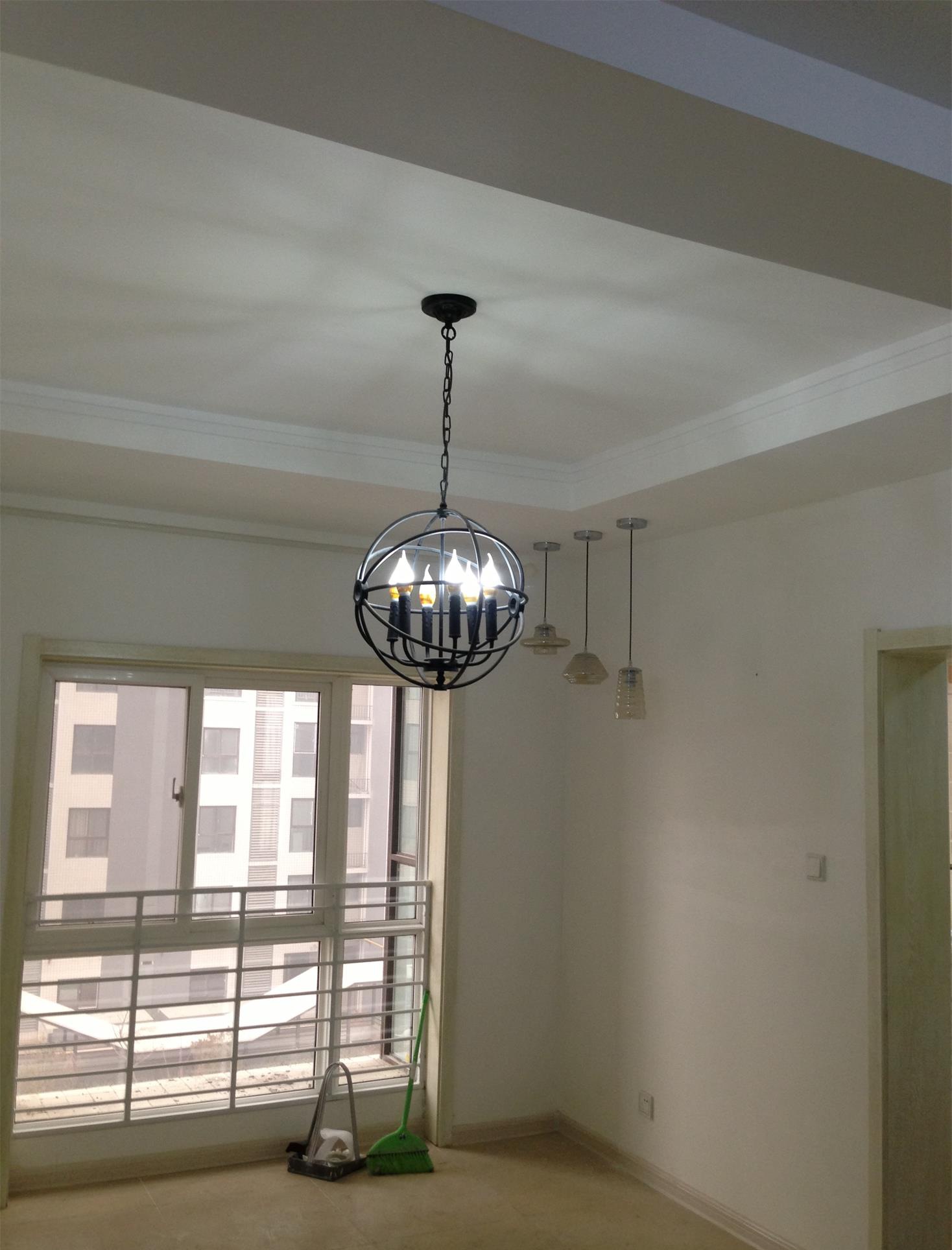 ����������������װ��Ч��ͼ