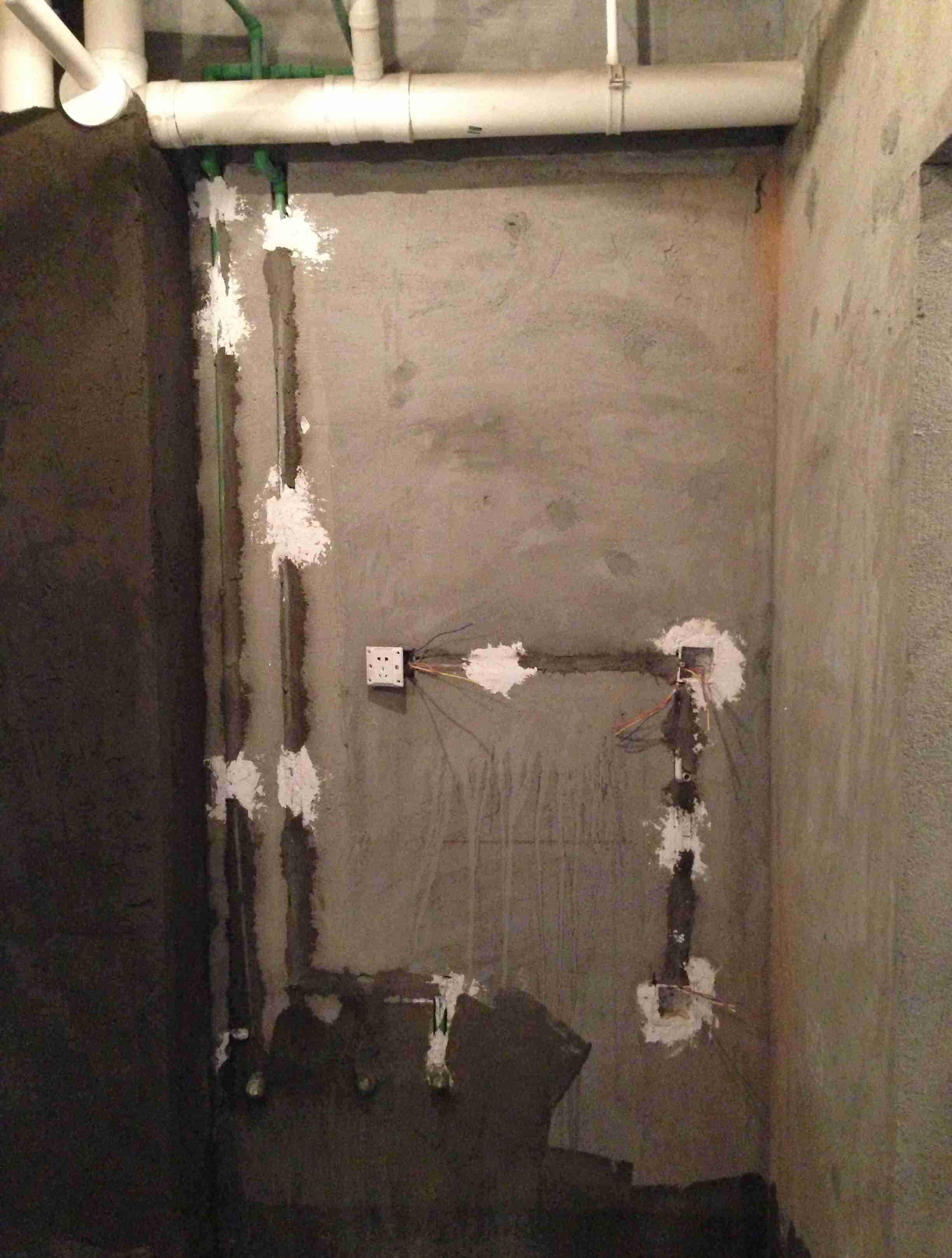 ����������ޱ���ͷ�װ��Ч��ͼ