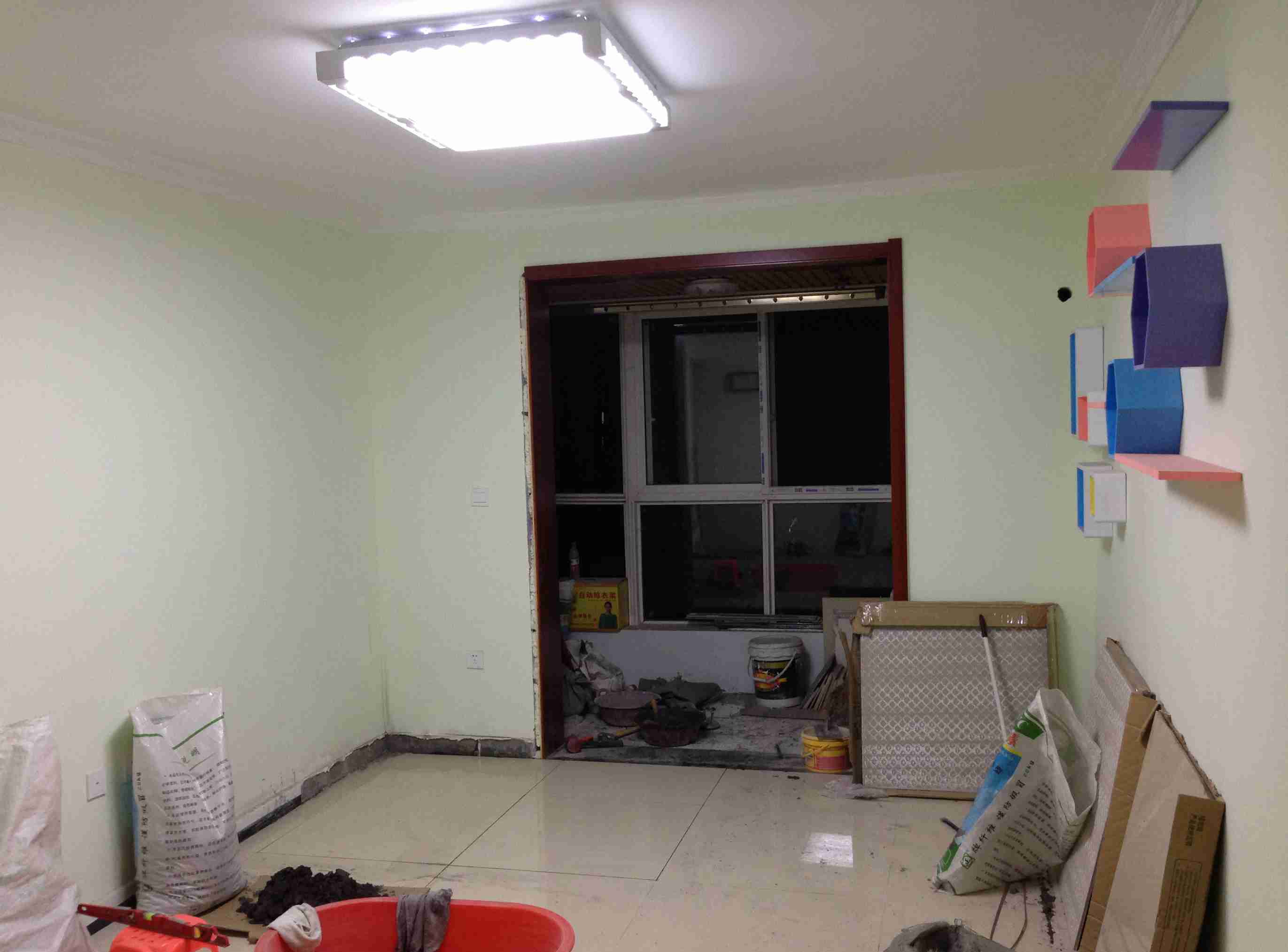 ��������������װ��Ч��ͼ