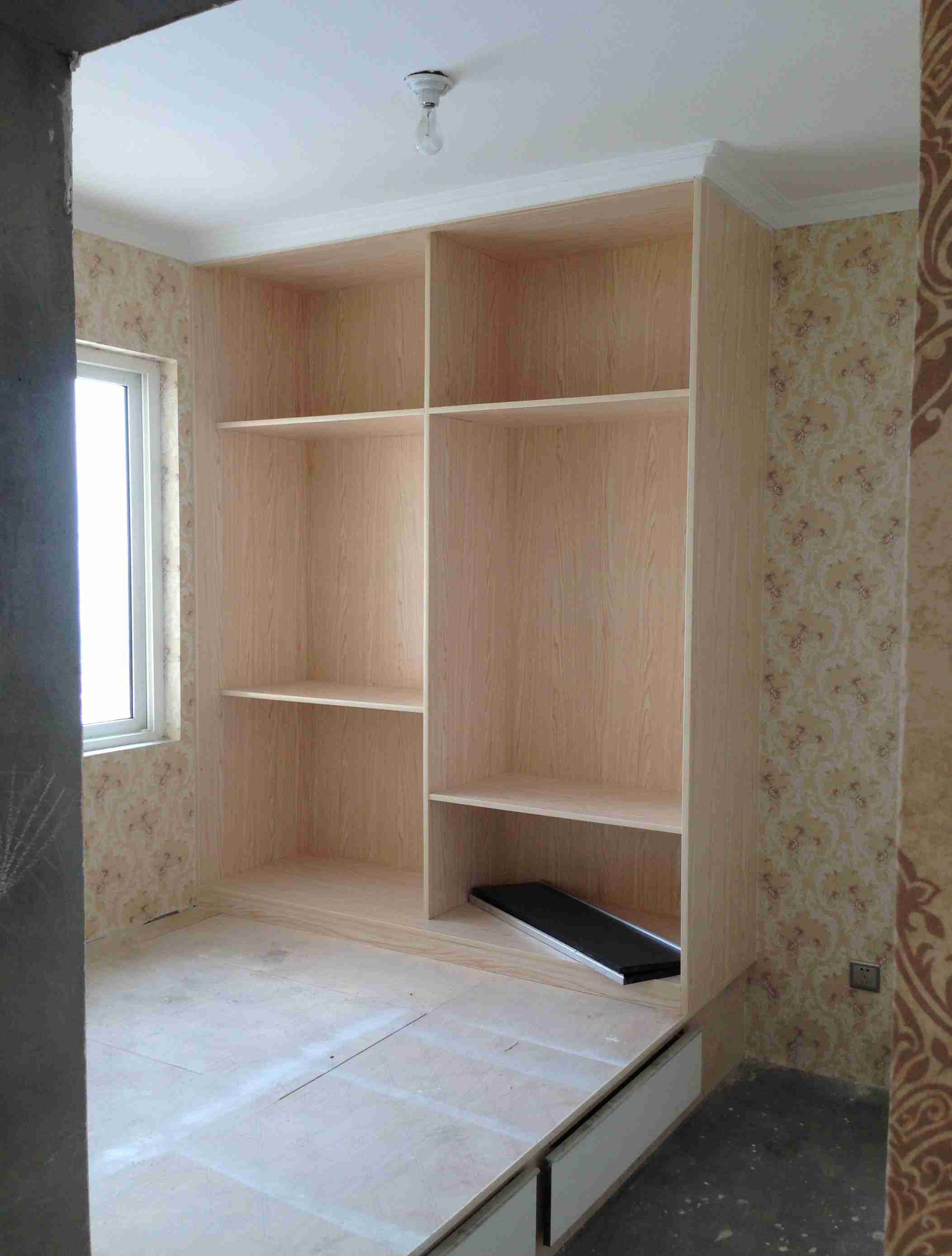 ������������װ��Ч��ͼ