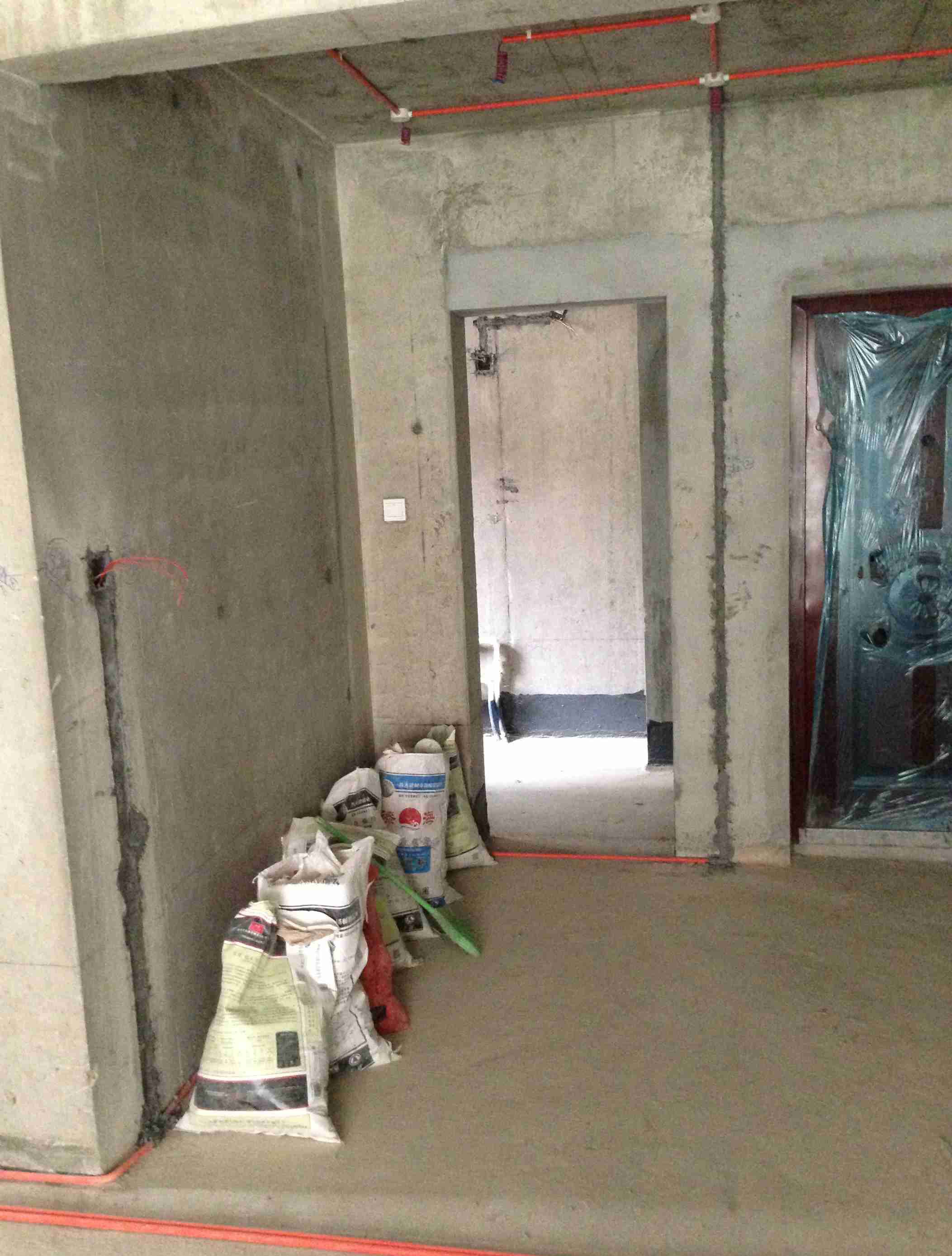 ����������¹��԰װ��Ч��ͼ