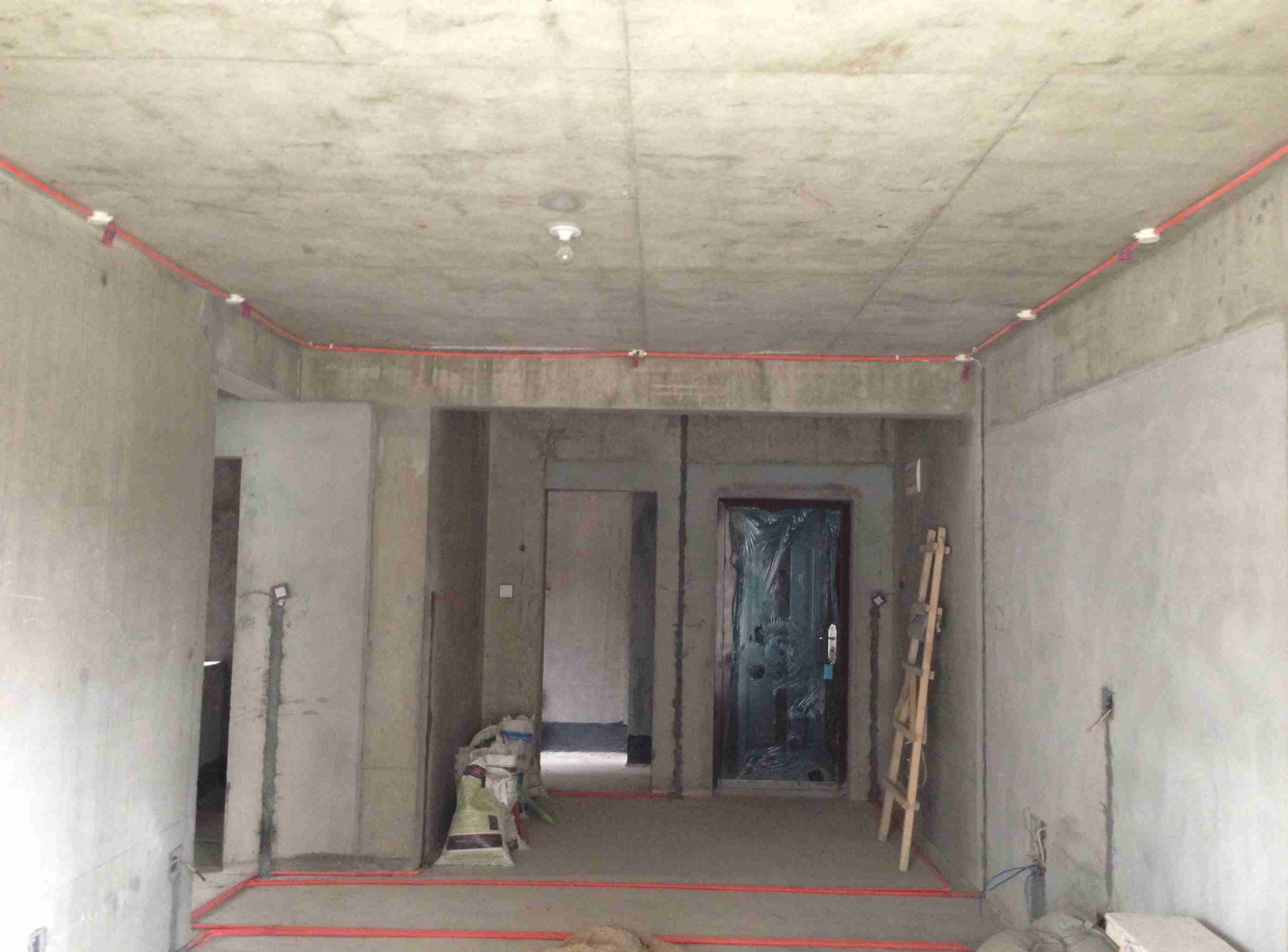 ����������¹��԰װ��Ч��ͼ